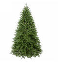 Evergreen Elegance Christmas Tree