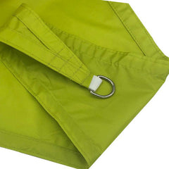 2x1.8m Outdoor Sunshade Canopy for Garden & Pool