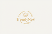 TrendyNest - Home